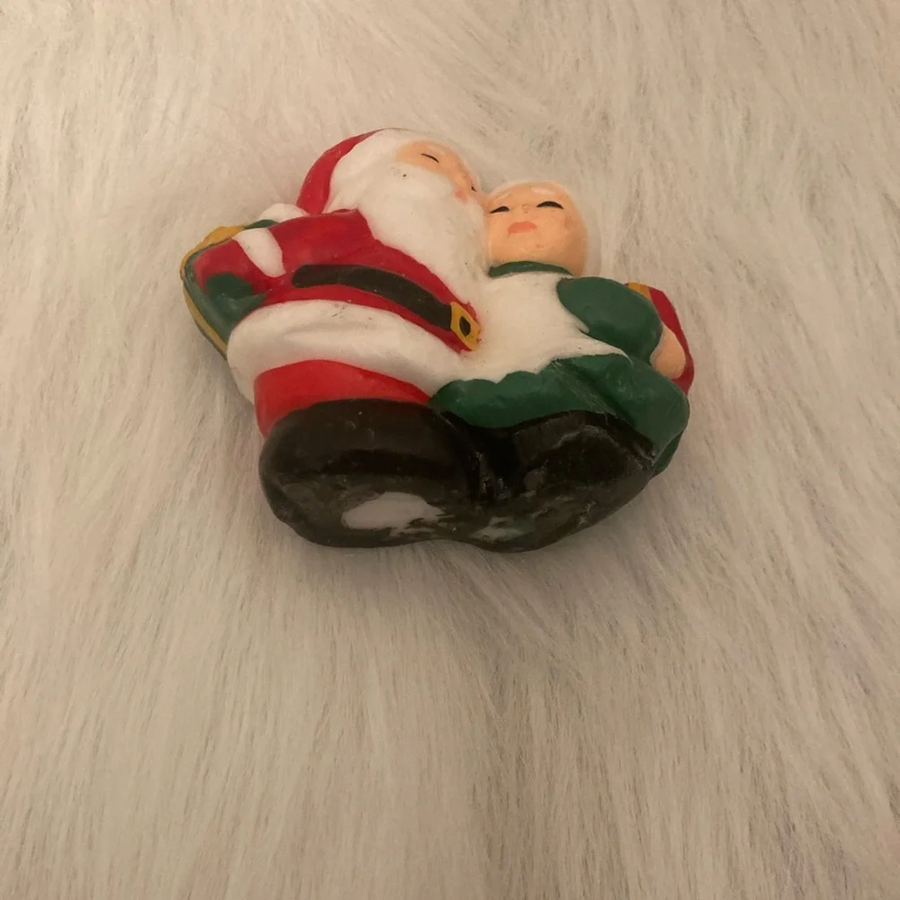 N/A ✏️vintage santa